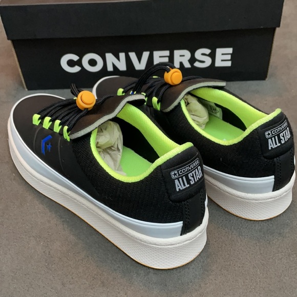 Converse Pro Leather shoes for women - Picture 7 of 10